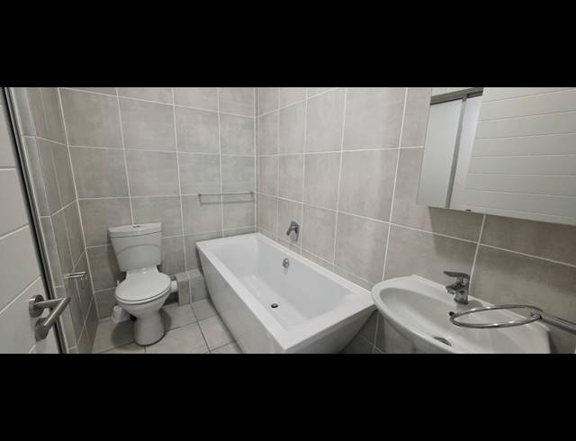 2 BEDROOM APARTMENT FOR SALE IN LINBRO PARK